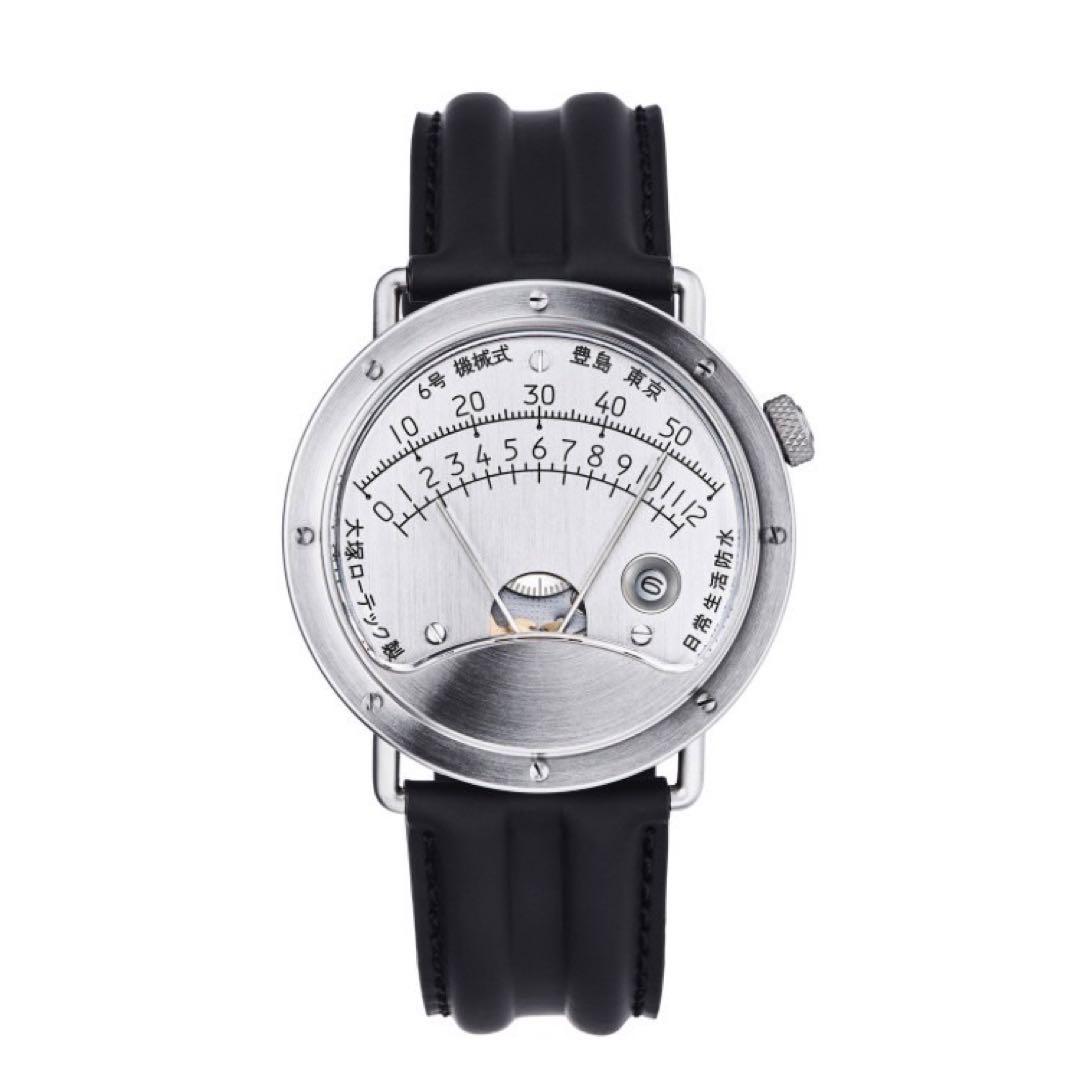 R6年11月最新作【新品未使用】大塚ローテック6号 新仕様 正規品 保証書