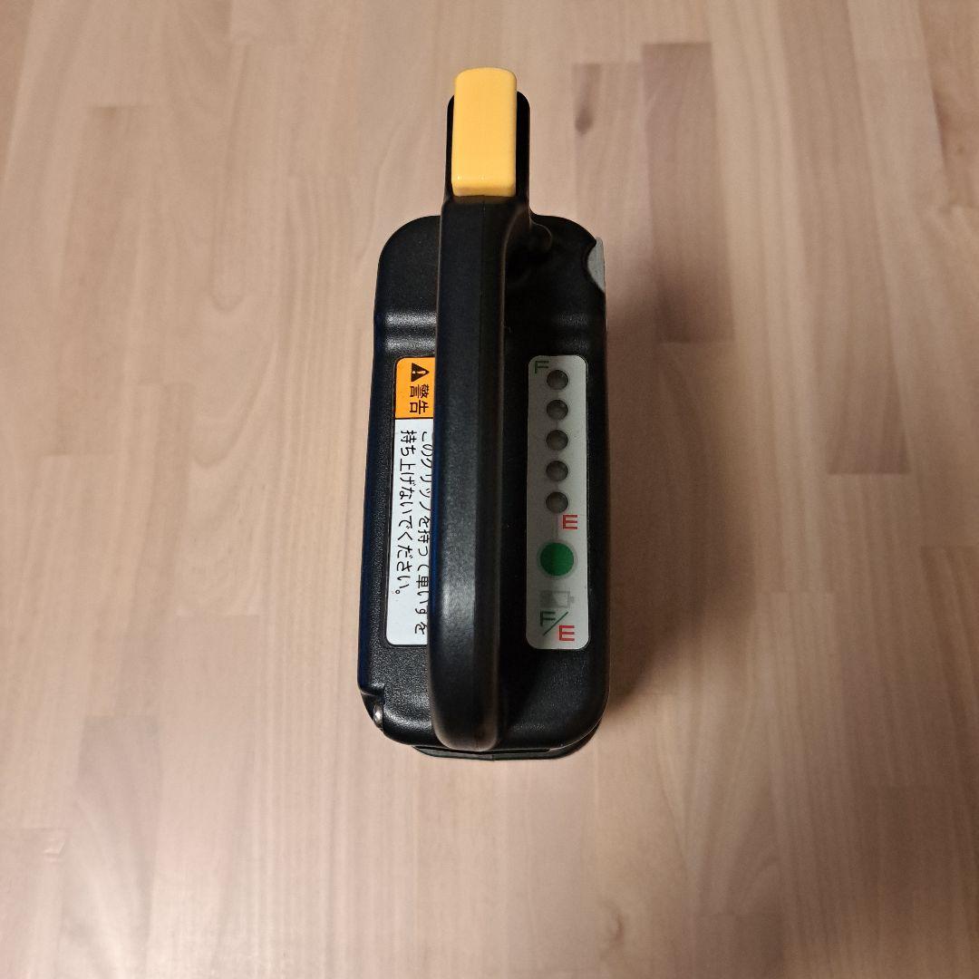 電動車椅子バッテリー YAMAHA Ni-MHバッテリー 6V 7.2Ah