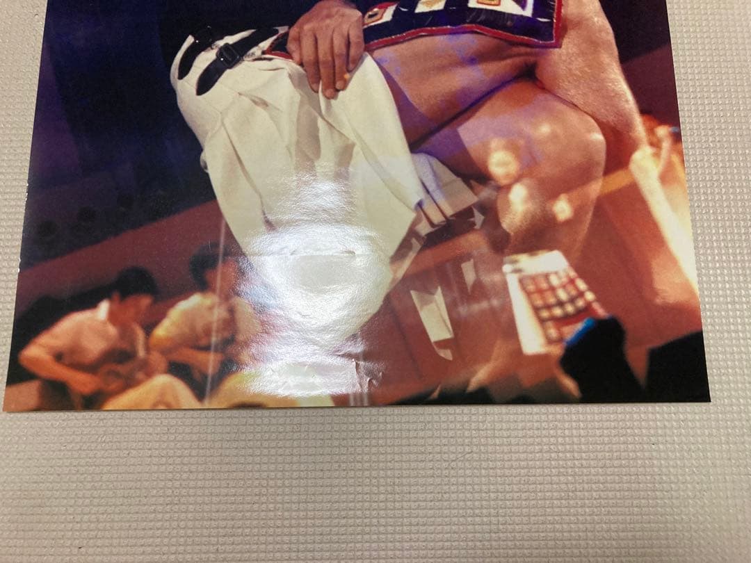 レスリーチャン ポスター 熱情演唱會 passion - メルカリ