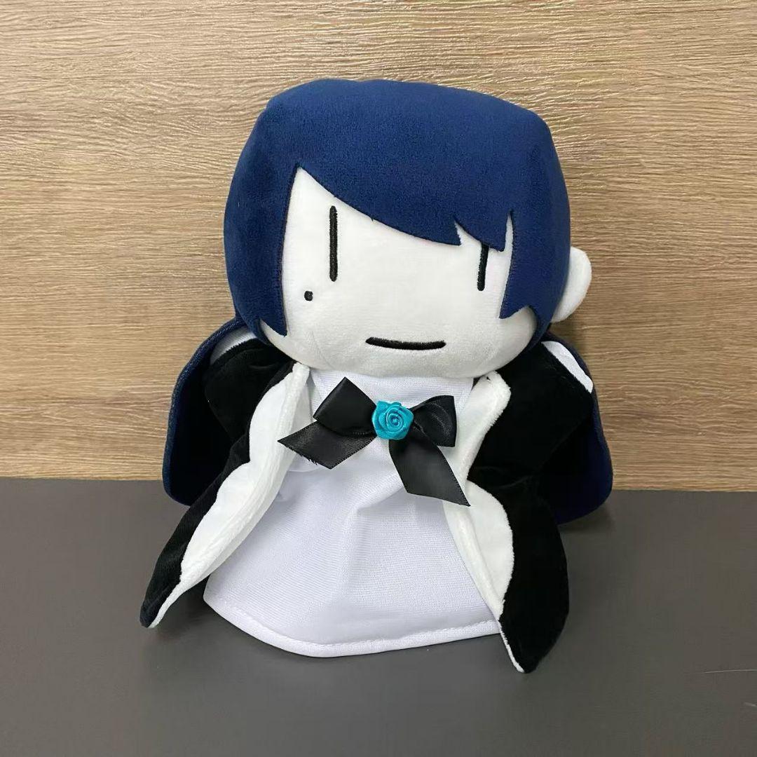 Ado モナリザの横顔 なにこれぇ パペット - メルカリ