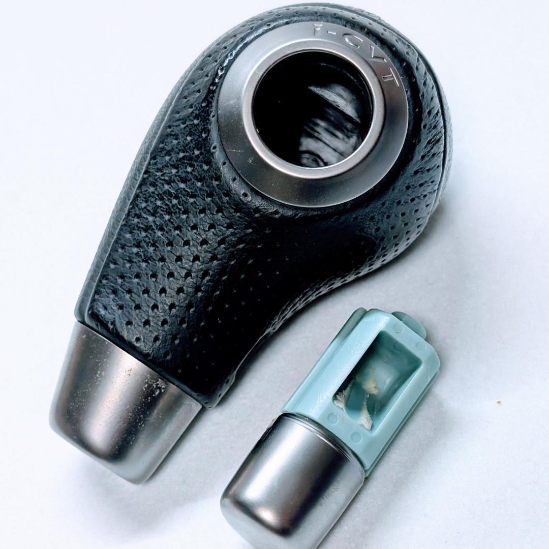 スバル STI ST35022ST090 シフトノブ AT ステラ R1 R2 - メルカリ