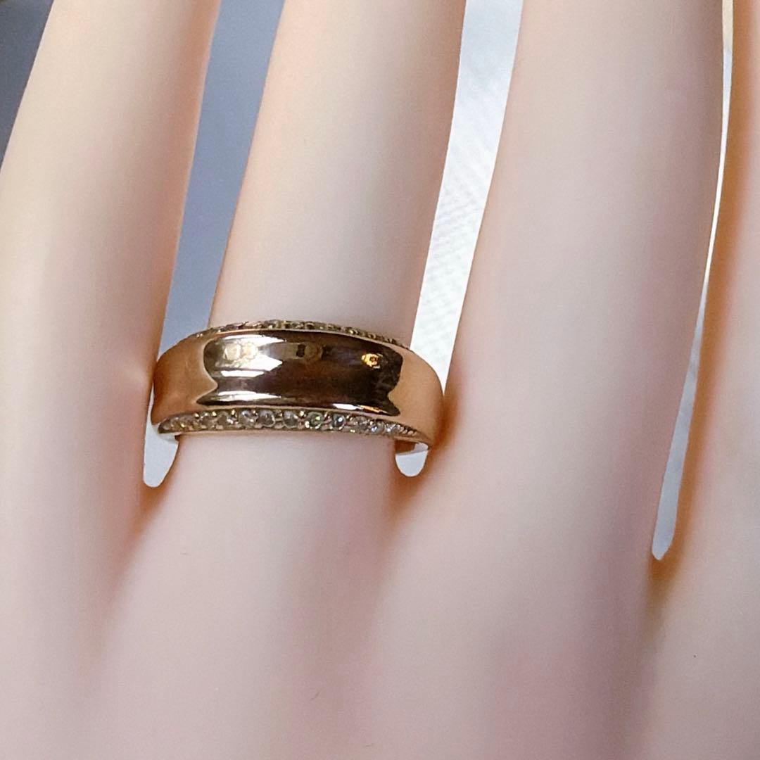 専用　3169】K18PG ダイヤモンド 0.22ct ゴールド 鑑別　5.32