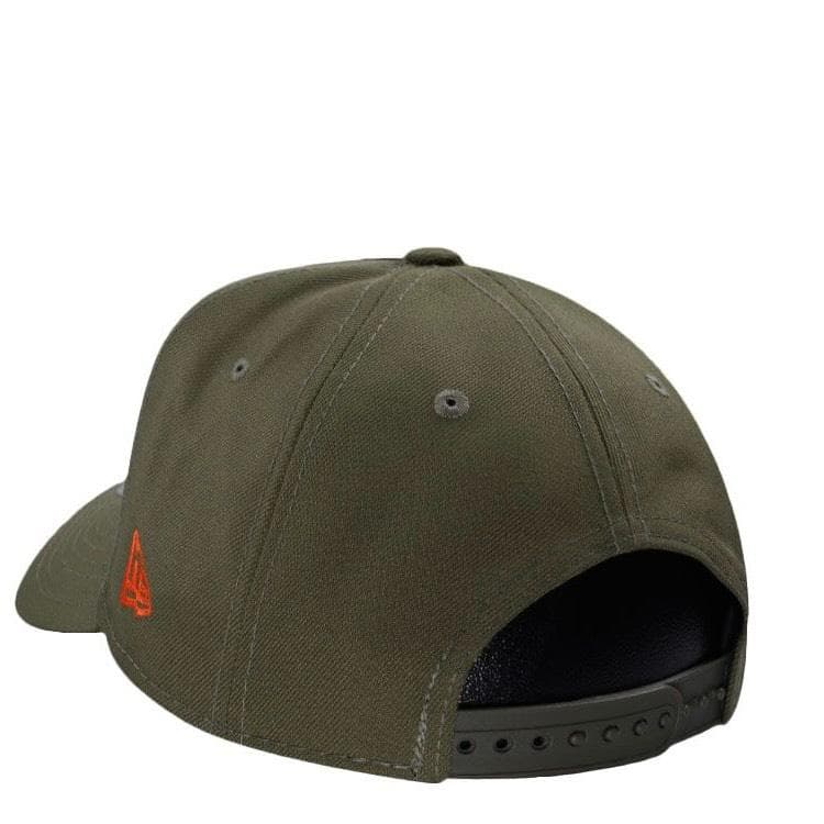 希少☆ NEW ERA デトロイトタイガース 9FORTY キャップ ニューエラ