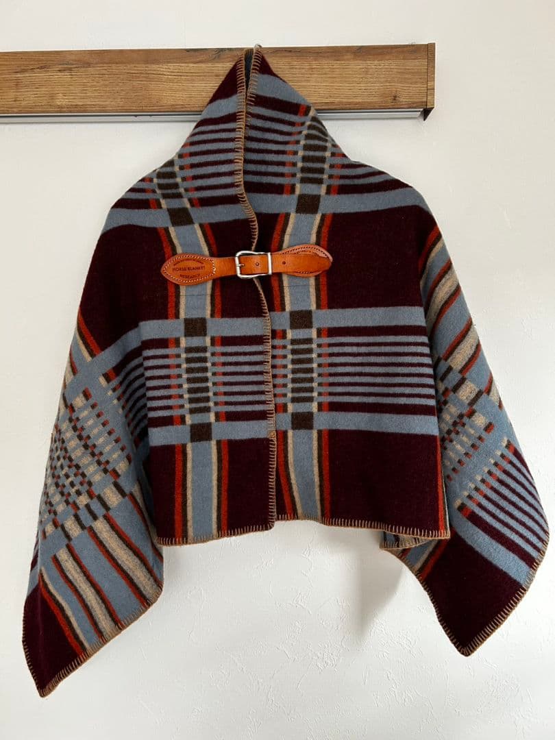 マウンテンリサーチ ホースブランケット - メルカリ