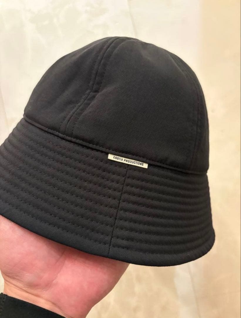 COOTIE PRODUCTIONS バケットハット M - メルカリ