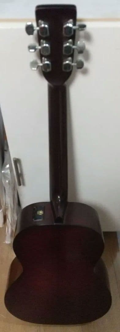 イーグルサムロサンゼルスオリンピック記念ギター - メルカリ