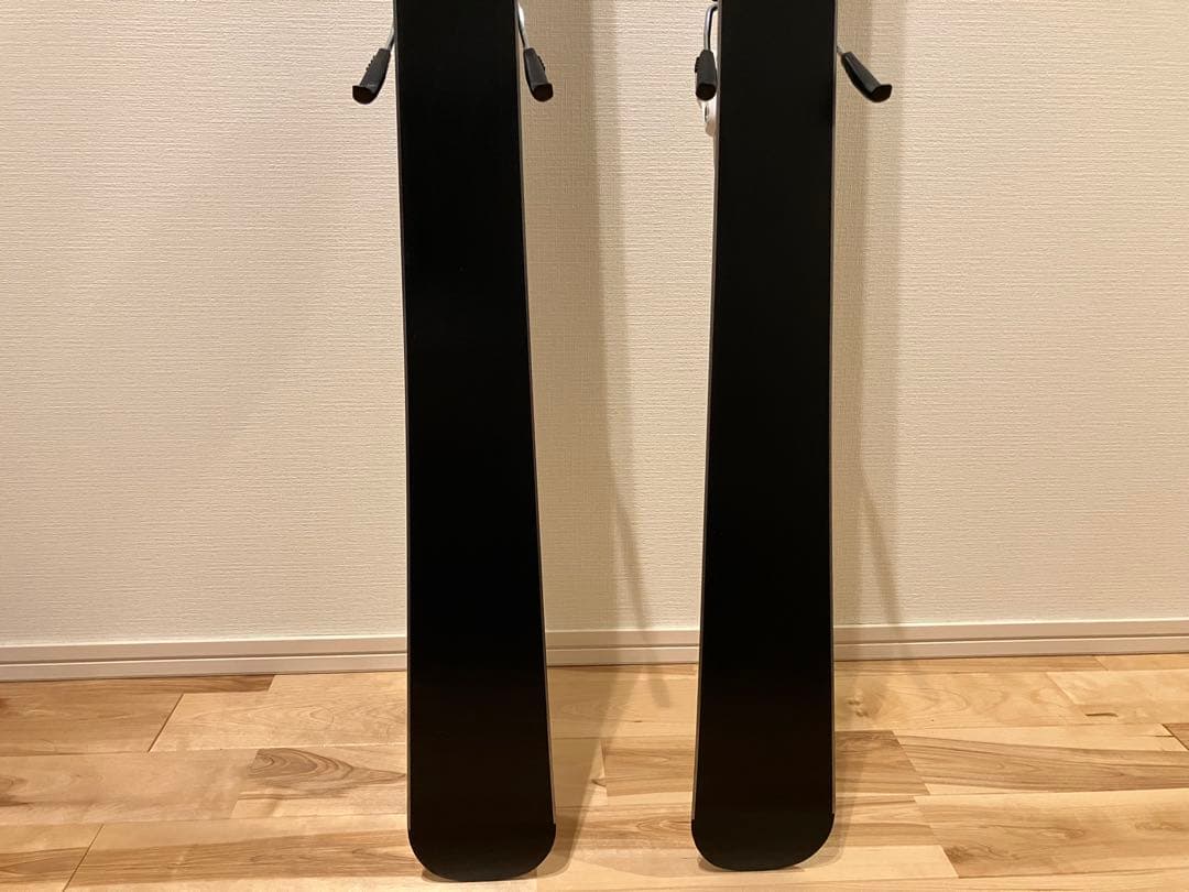 STLEULE シュトロイレ 10Ti スキー板 165cm - メルカリ