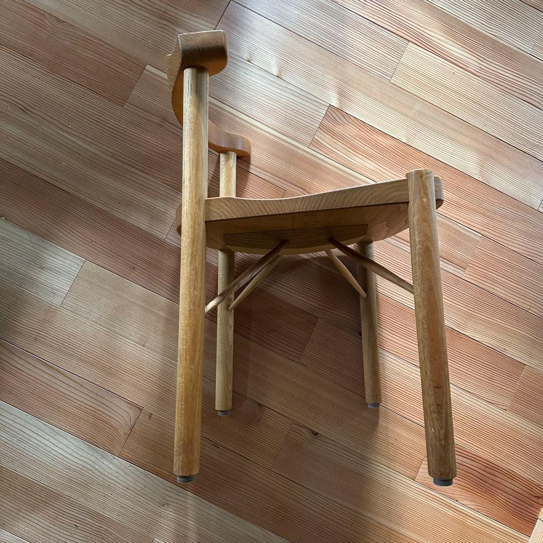 奥村昭雄ハンペンチェアkajartカイアール宮脇檀吉村順三中村好文伊礼智