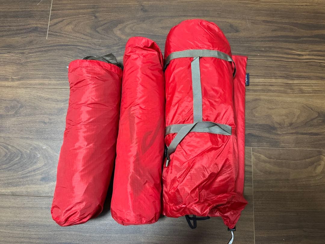 パンダst タープセット パンダTC＋ブライト｜TENT｜PRODUCTS｜tent-Mark DESIGNS