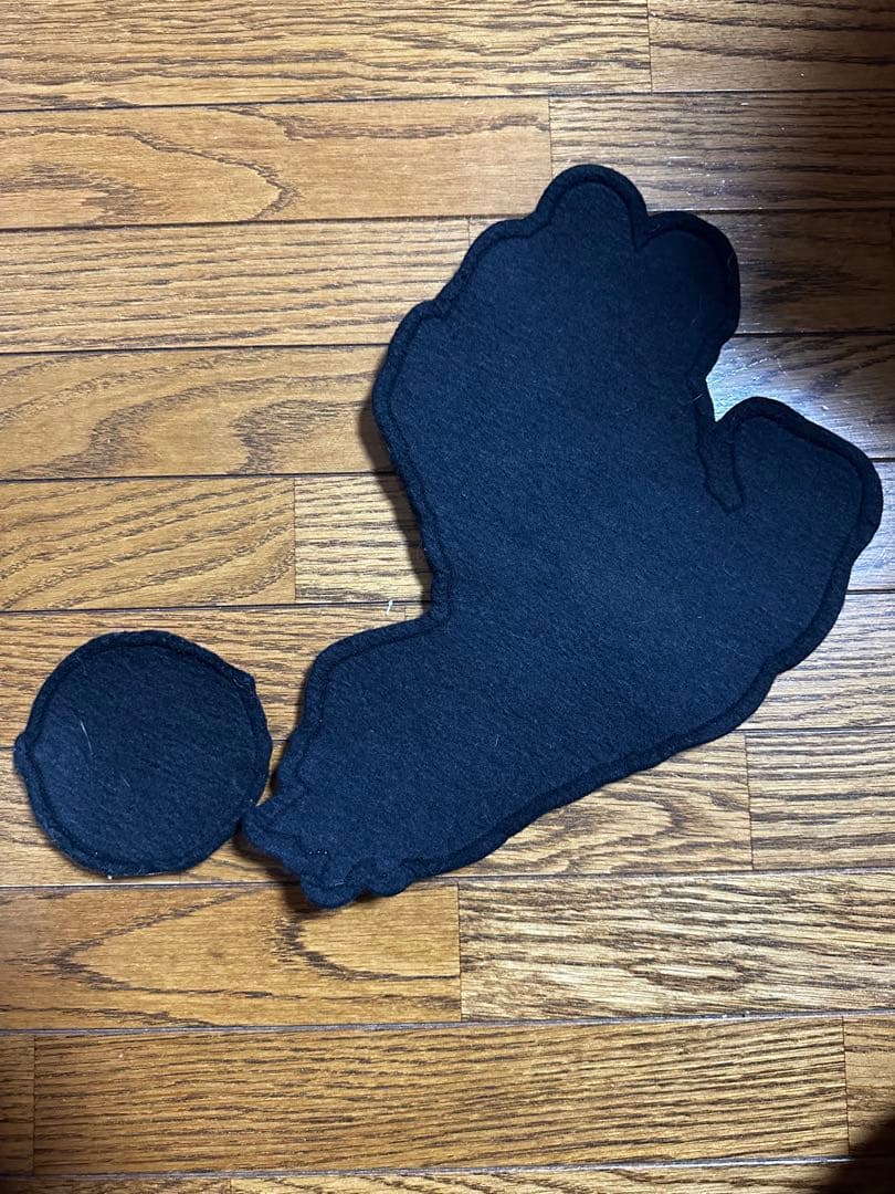 BONES POWELL PERALTA SANTA CRUZ ワッペン 11