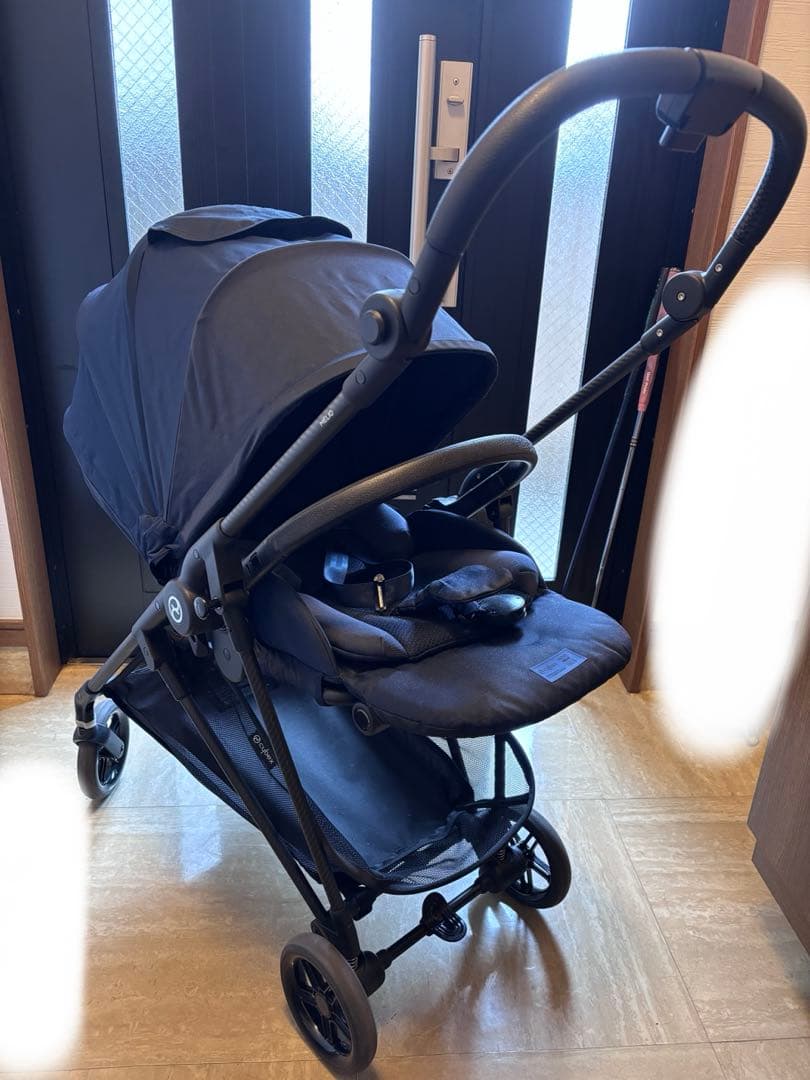 サイベックス メリオカーボン 2022年モデル オーシャンブルー 新品未使用】サイベックス メリオカーボン 2022モデル オーシャン