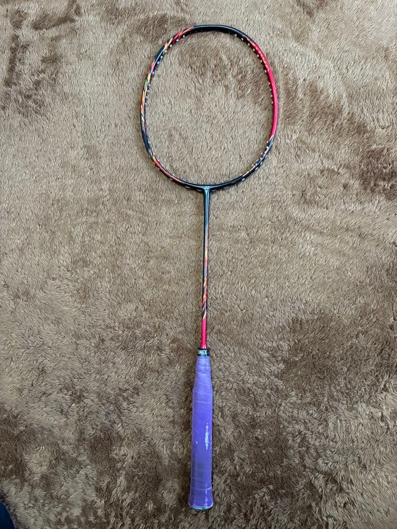 アストロクス99Pro 4u5G バドミントンラケット アストロクス99pro」の人気商品一覧 | 安い商品