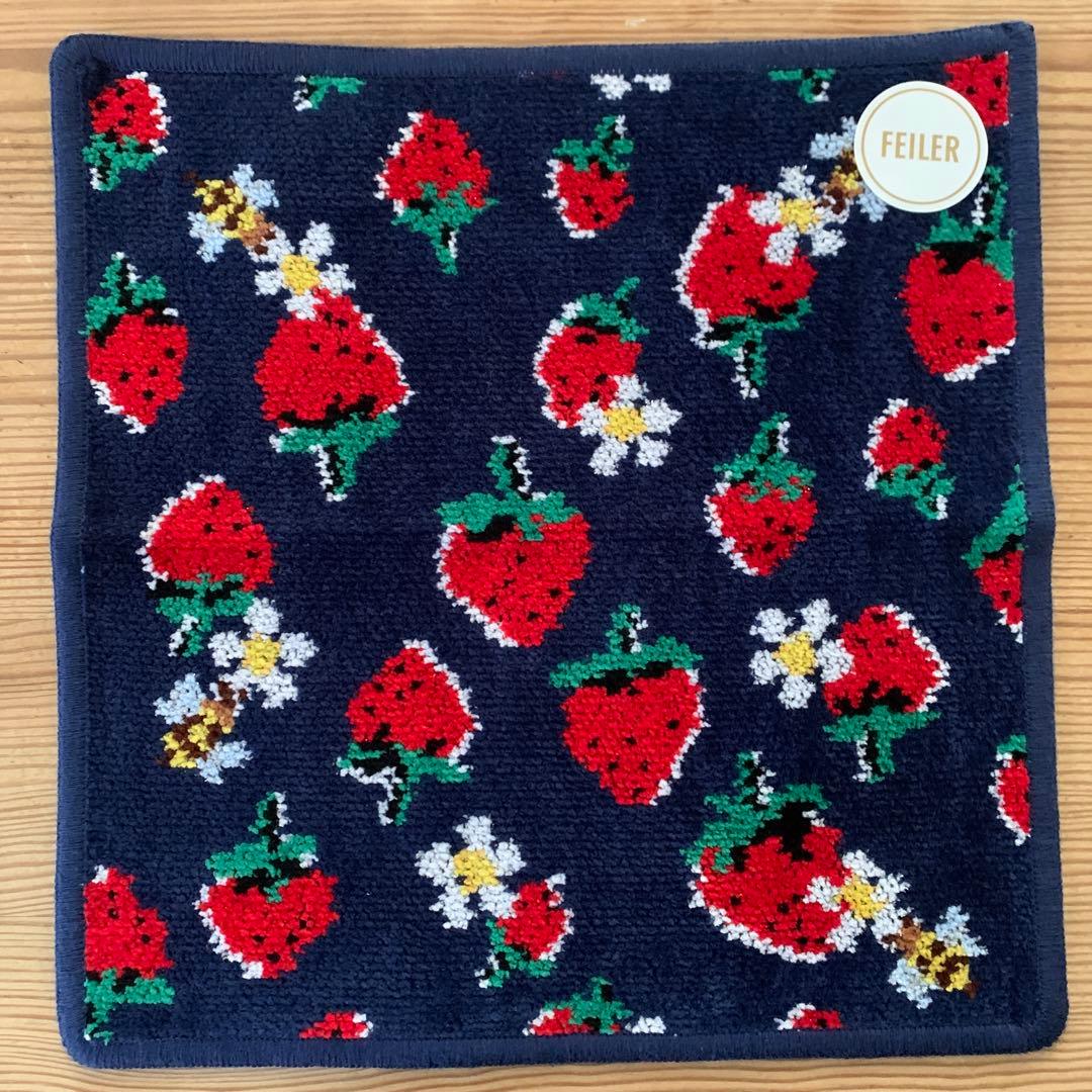 フェイラー ミュベール ストロベリーセレナーデ - メルカリ