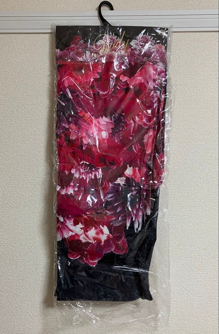 【新品未使用】Rady 浴衣　リゾフラ