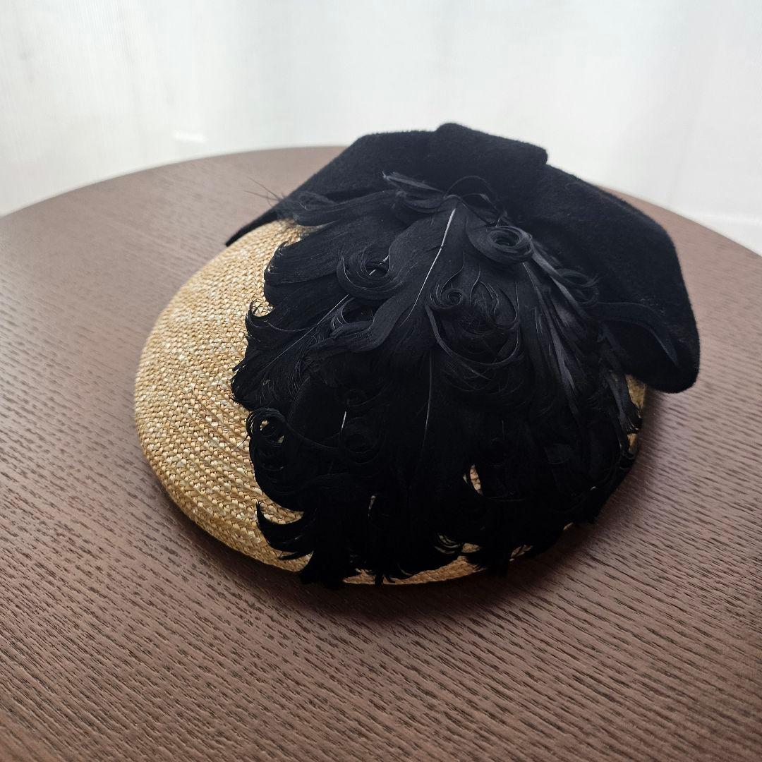 millinery mino（ミリナリーミノ）ヘッドピース millinery mino (@millinery.mino) • Instagram photos and videos