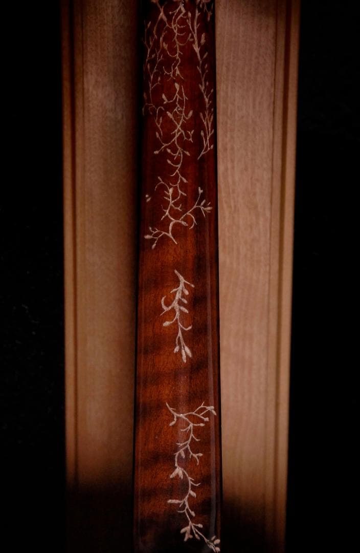 ☆華やかな場面の演出で盛り立てるオブジェへの創造♪【彫刻装飾