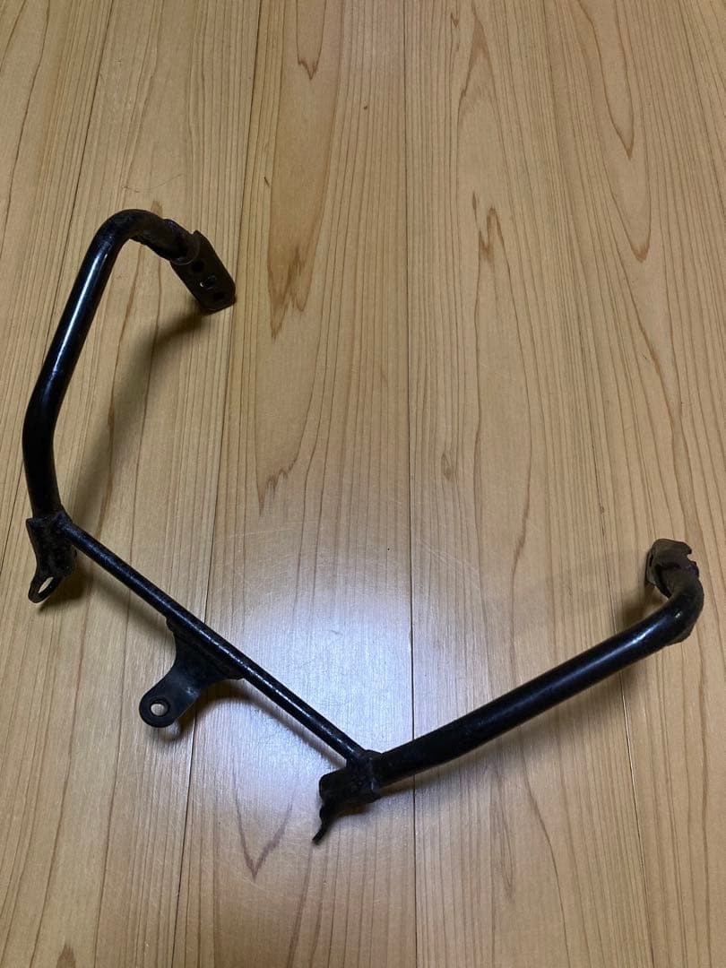 NSR250R 純正 アッパーカウルステー MC18 89 絶版 希少 旧車 - メルカリ