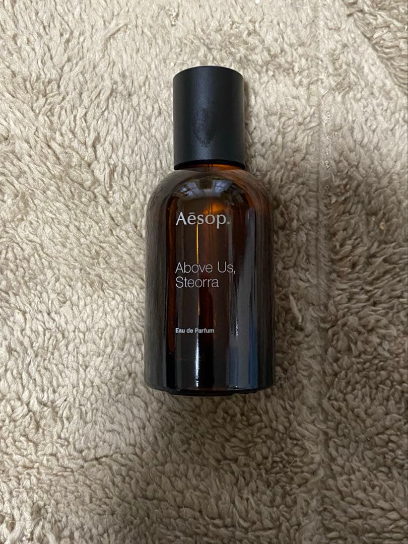 Aesop Above Us, Steorra イソップ アバヴアスステオーラ - メルカリ