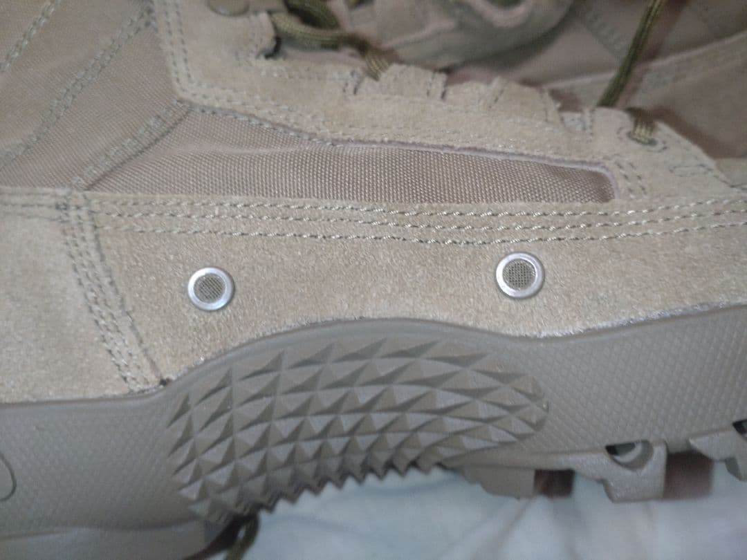 【未使用新品】最新型 NIKE ナイキ SFB ジャングルブーツ 26.0cm