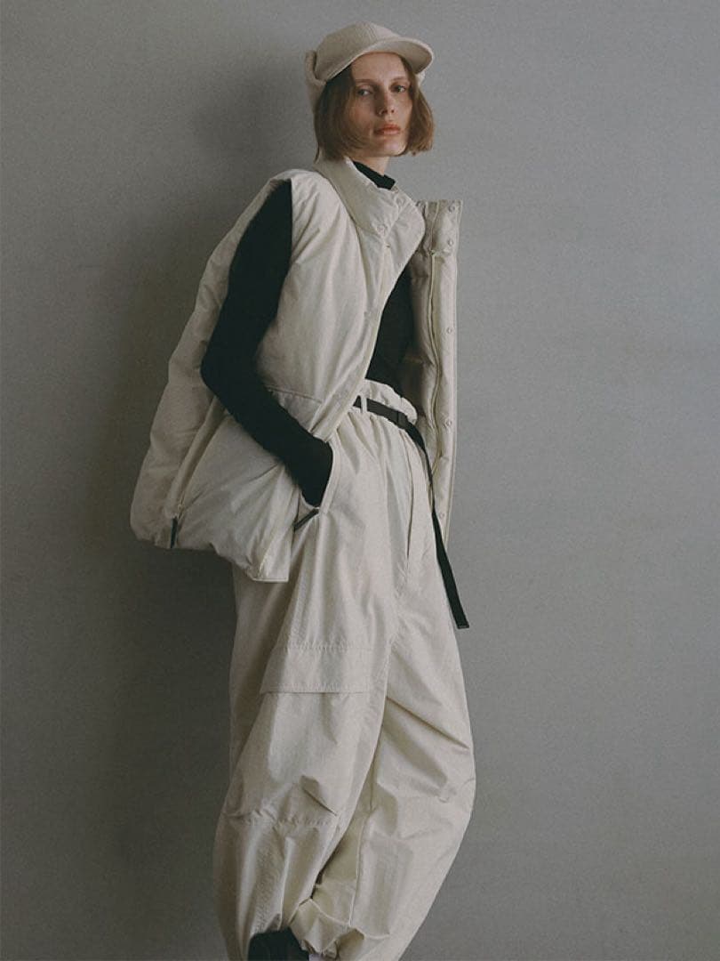 Marmot×ETRE TOKYOボアフリースキャップ エトレトウキョウ - メルカリ