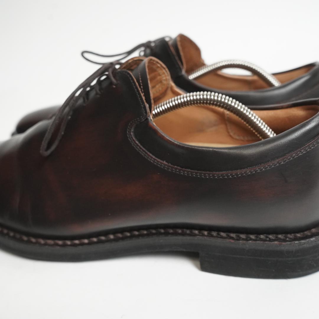 【未使用級】REGAL リーガルウォーカー 革靴 306W 25.5cm