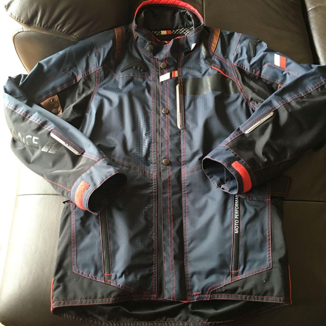 KUSHITANI アロフトジャケットSサイズ 【アウターのみ】 アロフトジャケット（レディース） - バイク用品｜クシタニオンライン