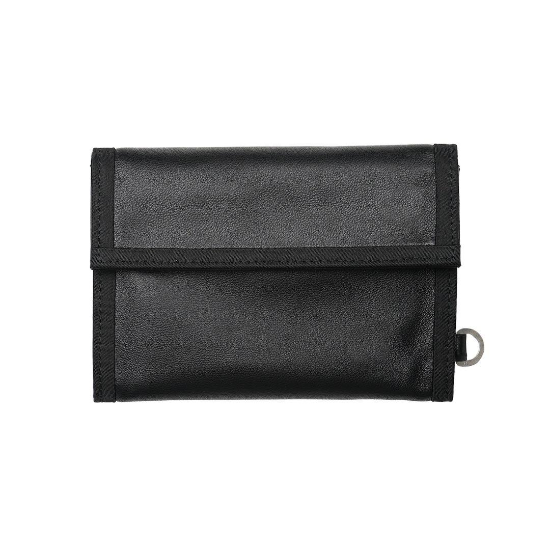 DECI by YUYA OFUJI デシ 財布 折りたたみ OVY KAJA - メルカリ