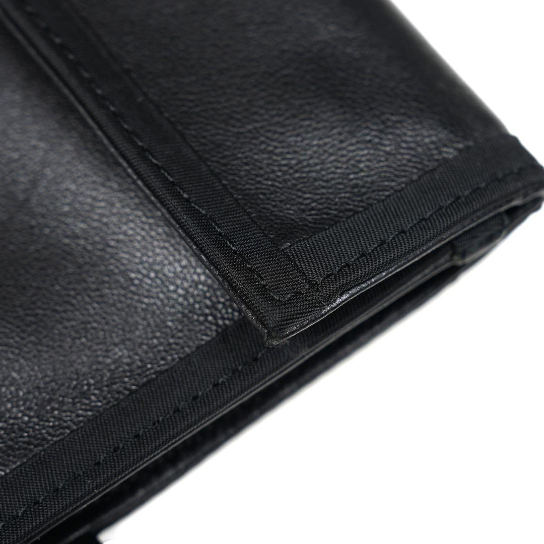 DECI by YUYA OFUJI デシ 財布 折りたたみ OVY KAJA - メルカリ