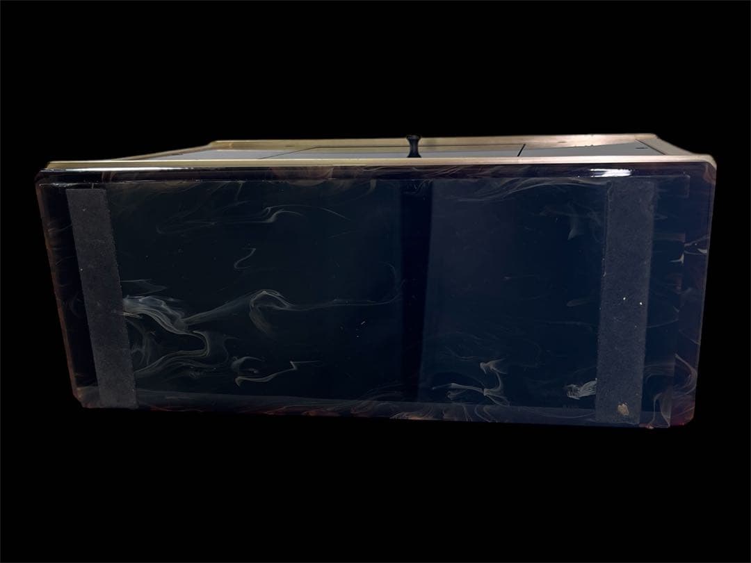 24時間のみ割引中！鸛《極希少》動作確認済 昭和レトロ SEIKO 大理石置時計