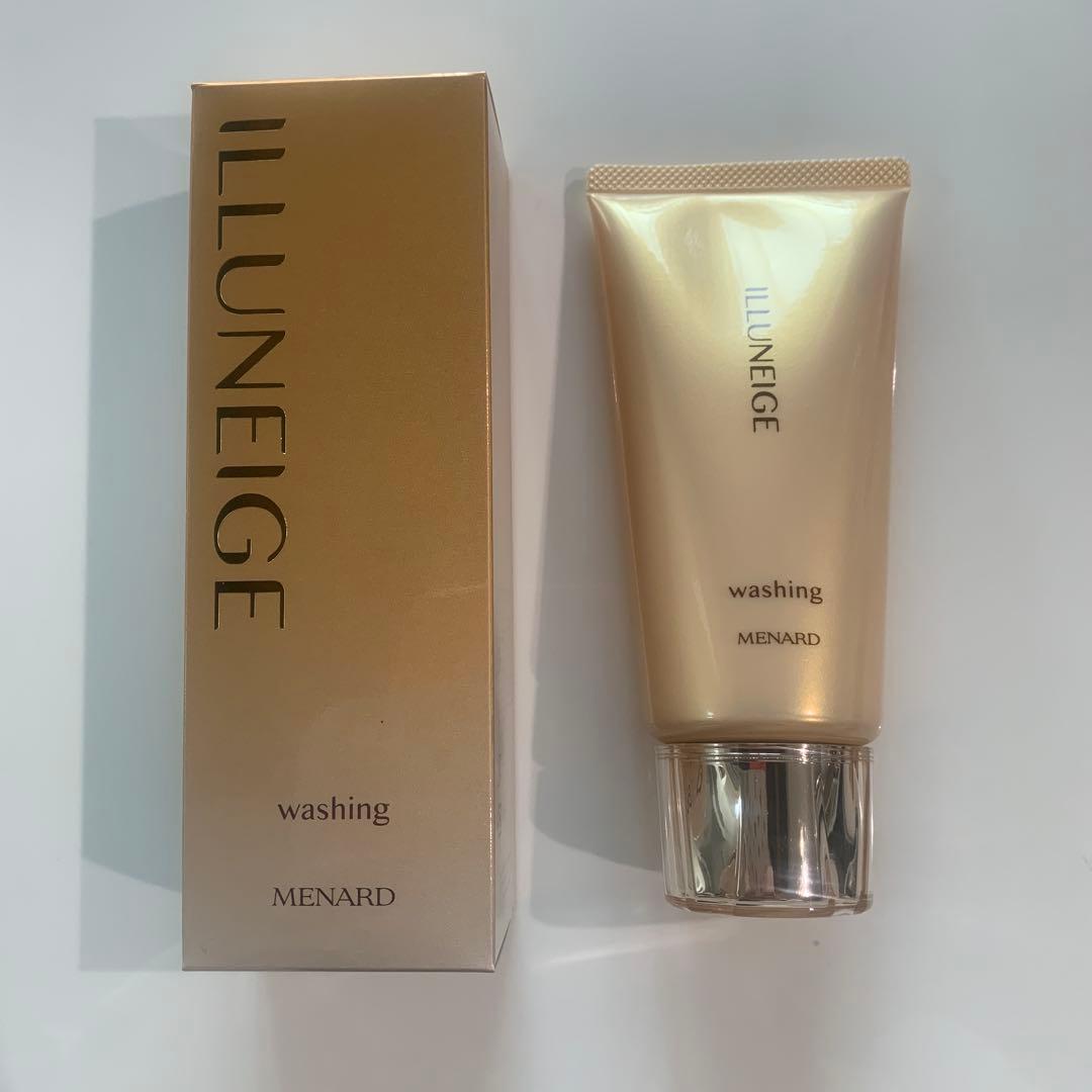 ILLUNEIGE washing MENARD - メルカリ