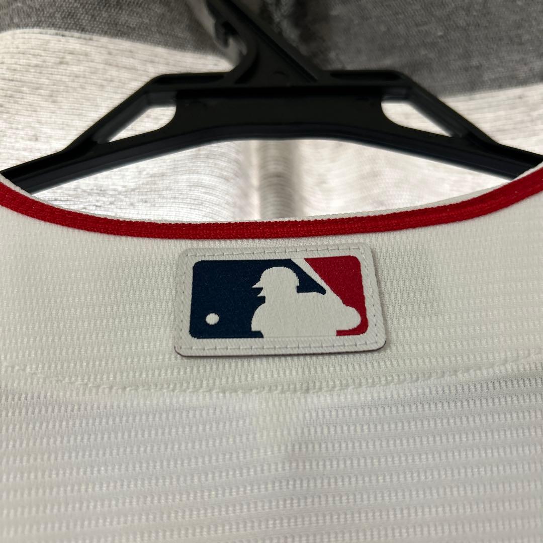 Nike Angels ユニフォーム Ohtani 17 - メルカリ