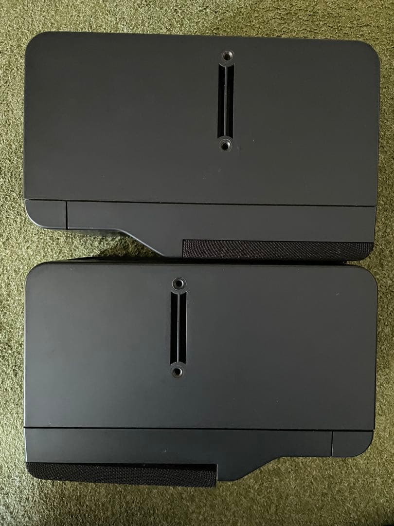 良品】BOSE 101IT イタリアーノ シリアル連番鳥マークスピーカー