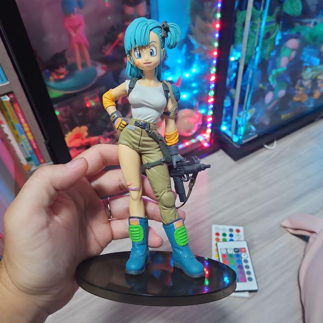 造形天下一武道会 ブルマ - メルカリ