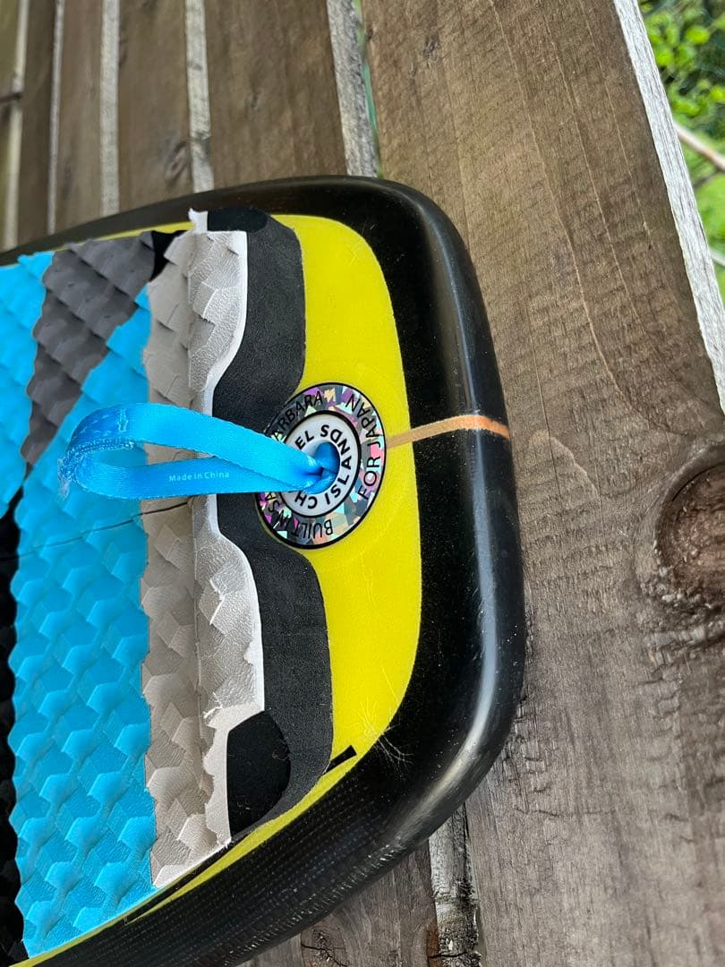 アルメリック MWJ 5'8 正規品 29L - メルカリ