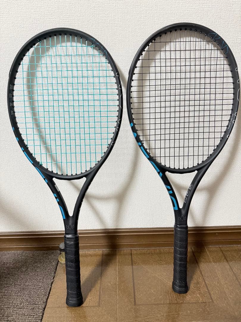 ダイアデム DIADEM ノヴァ NOVA V3 2本セット - メルカリ