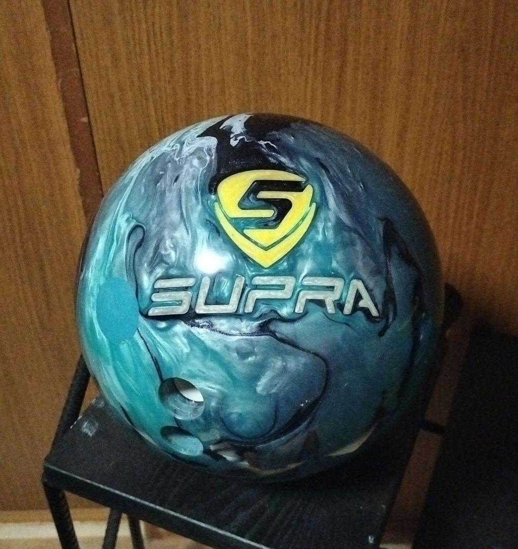 モーティブ　スープララリー Motiv Supra Rally | The Bowler Depot