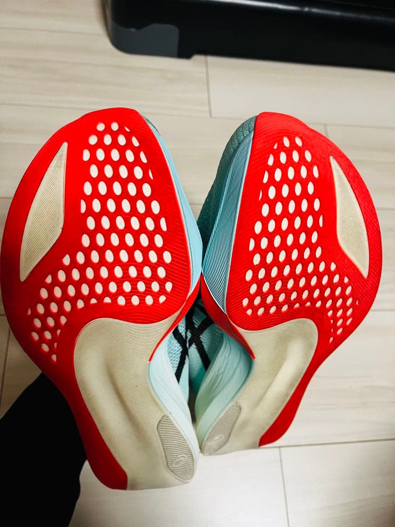 スパイク・シューズ SPEED SKY PARIS 27.5cm