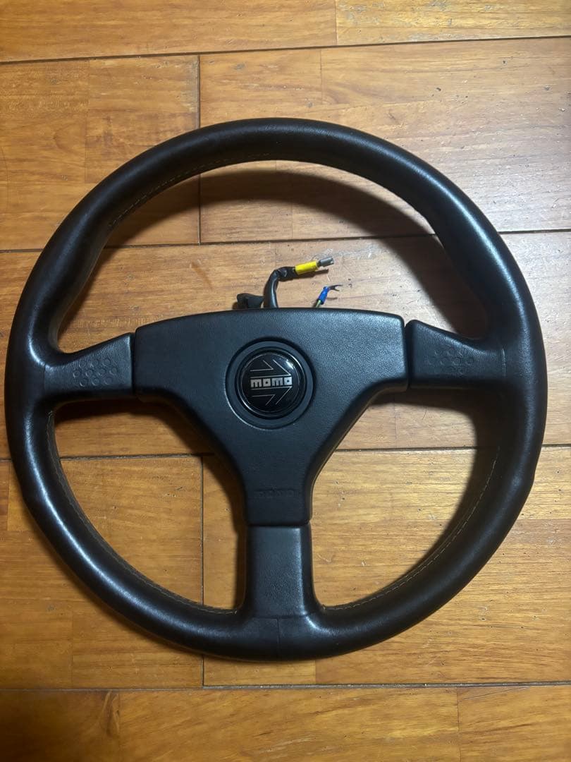 ギブリ3？momoステアリング モモ MOMO ステアリング ギブリ3 : ワットマン Yahoo!ショッピング店