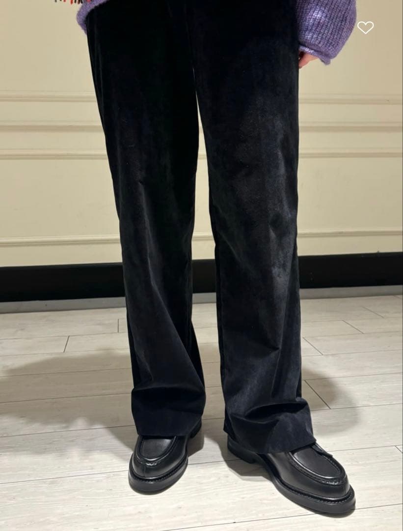 StevenAlan HARROGATE チロリアンシューズ 24.5cm