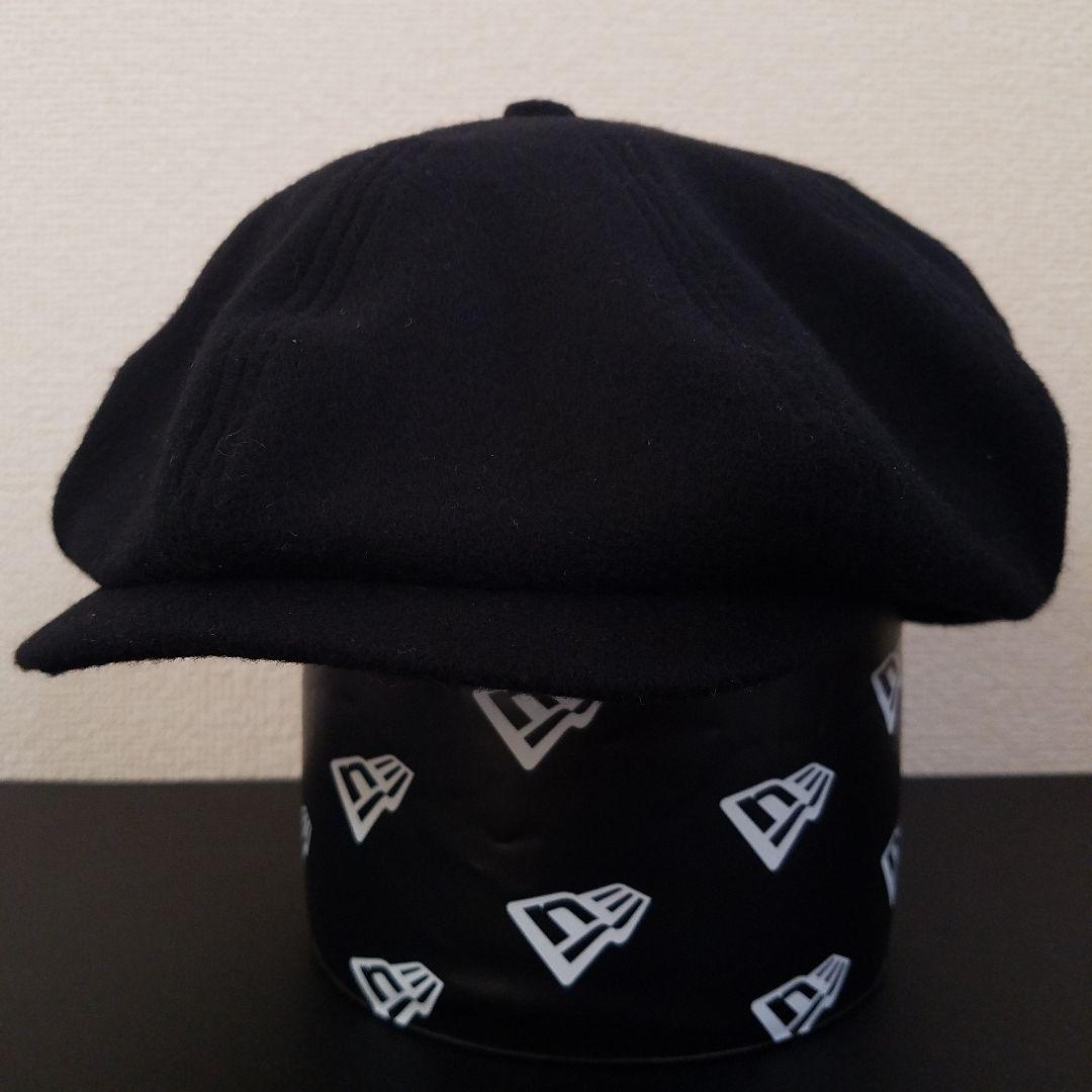 日本製 THE H.W.DOG&CO. BRUSHED PK CAP