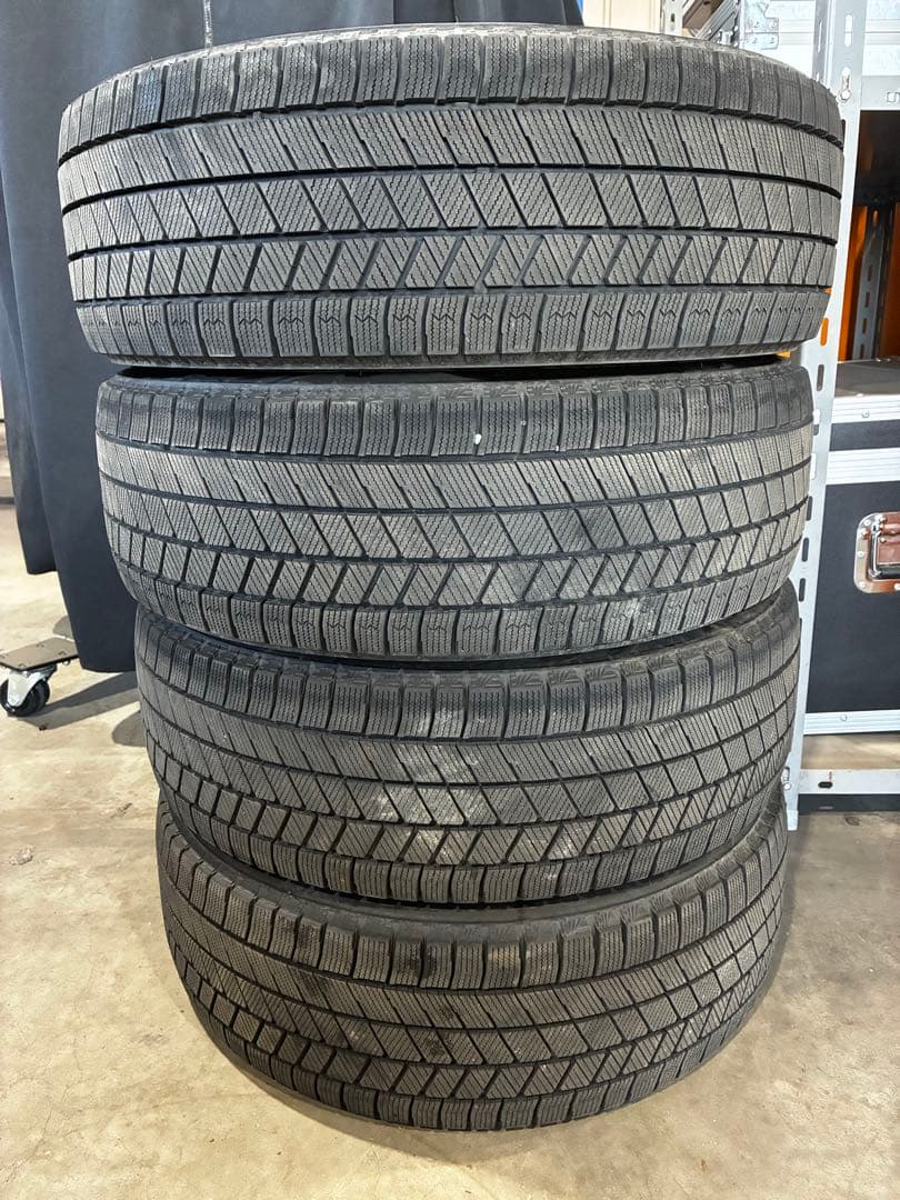 ブリザック VRX3 195/50R19 2022年製 195/50R19 ブリヂストン ブリザック VRX3 | タイヤ専門店 最上タイヤ