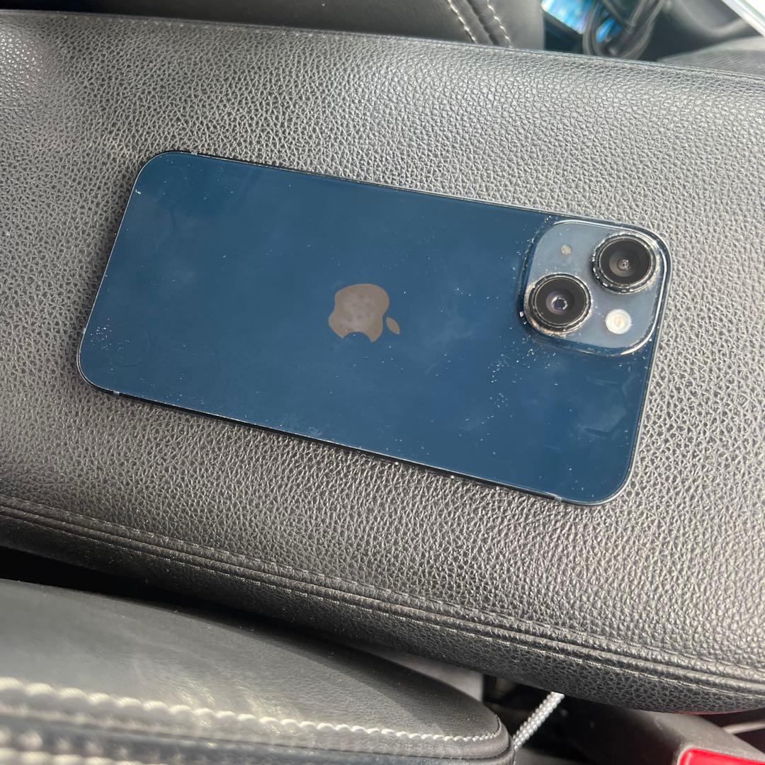 iphone 14 256GB ジャンク品 - メルカリ