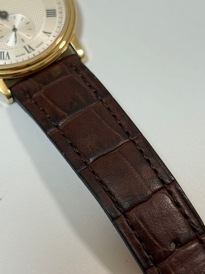 n.様専用】フレデリック・コンスタント スリムライン FC235X3S5 3S