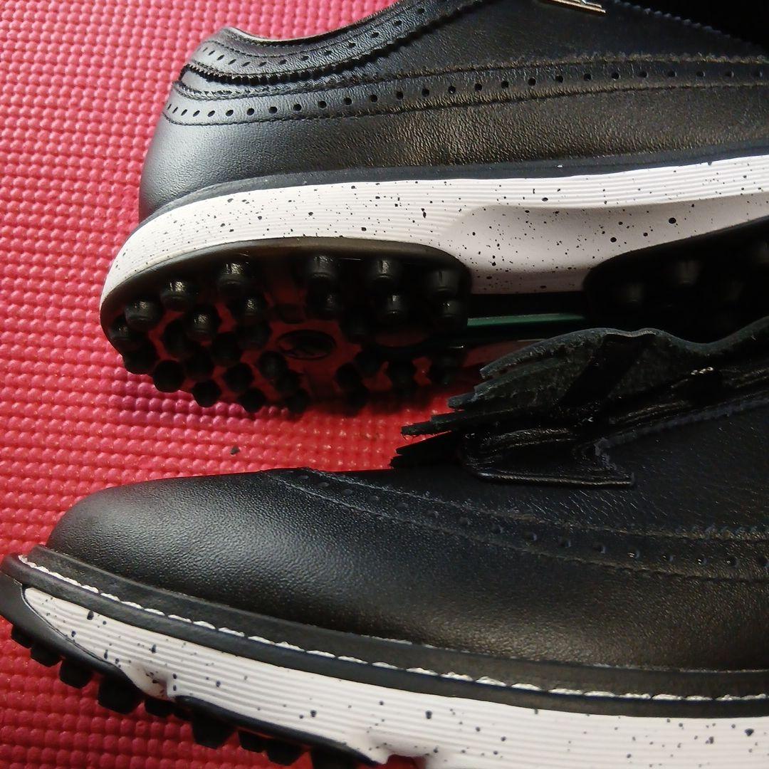 ま*☆様 アディダスゴルフ adidas Golf MC87 BOA 26.5c