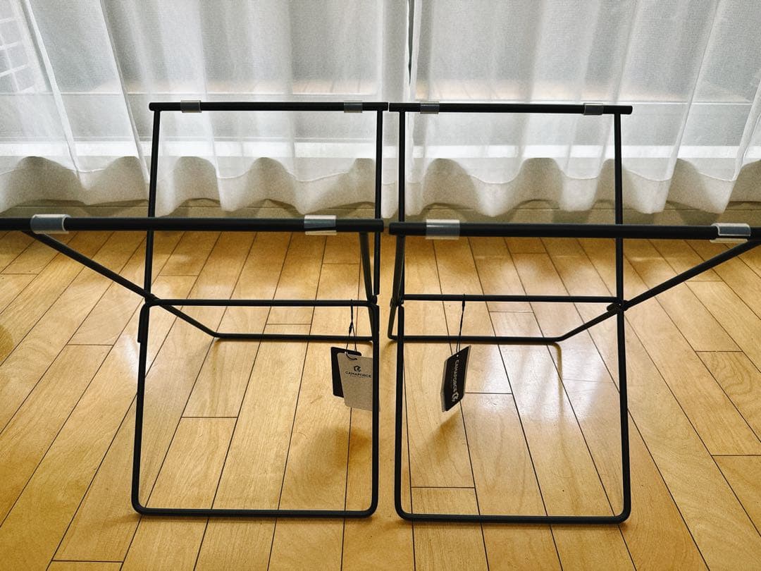 りくとさま専用】CAMAFORCE マルチXレグ ブラック igt 1個 - メルカリ