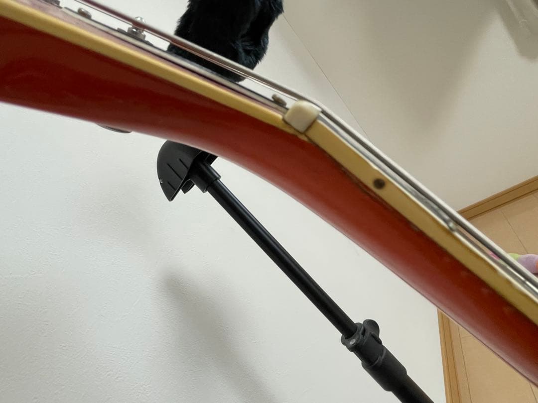 さ*ち様 Gretsch 6120 ナッシュビル1992年 寺田楽器製 カスタム - メルカリ