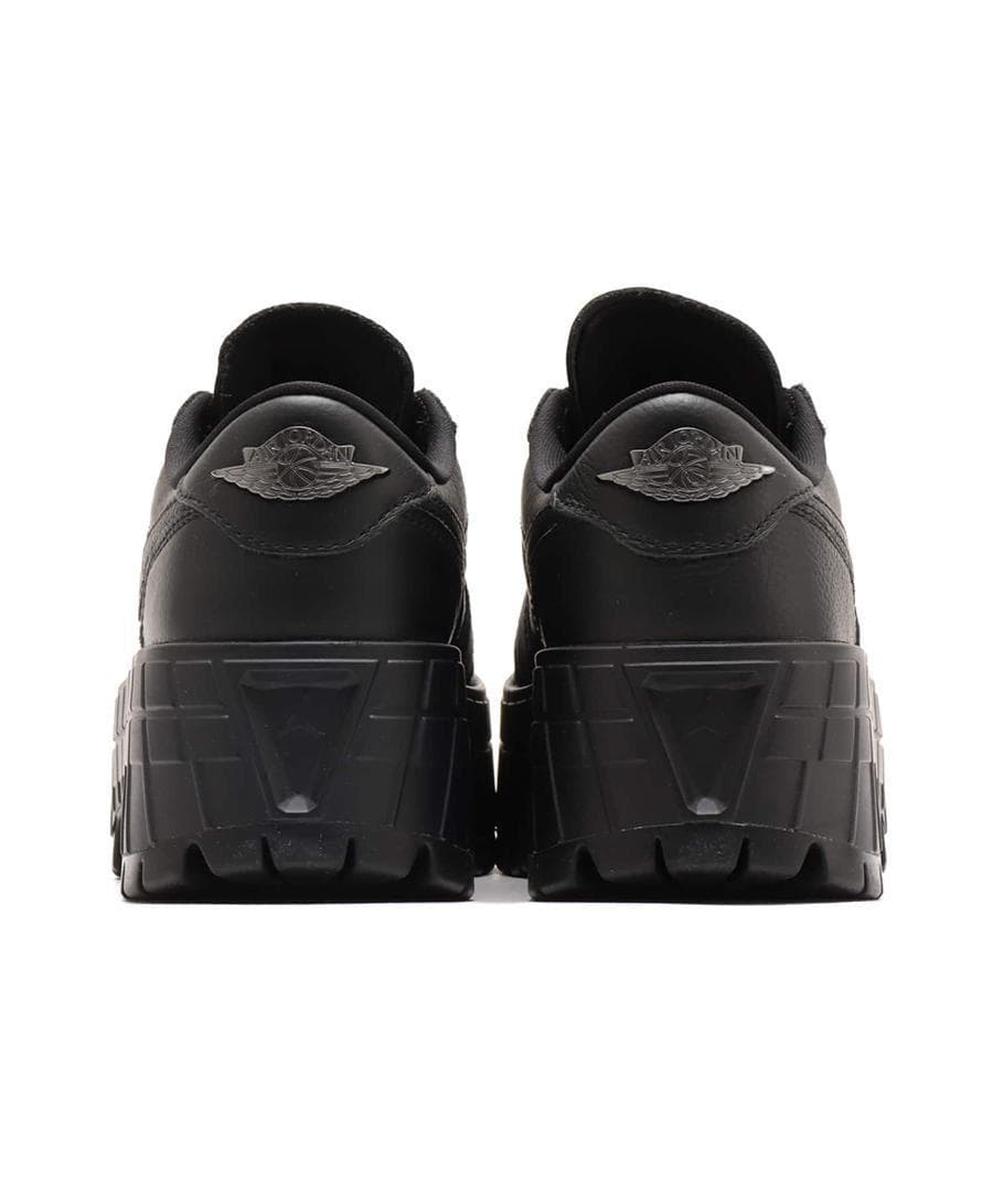 24㎝ ナイキ エア ジョーダン 1 ブルックリン ロー HF3184 厚底 - メルカリ