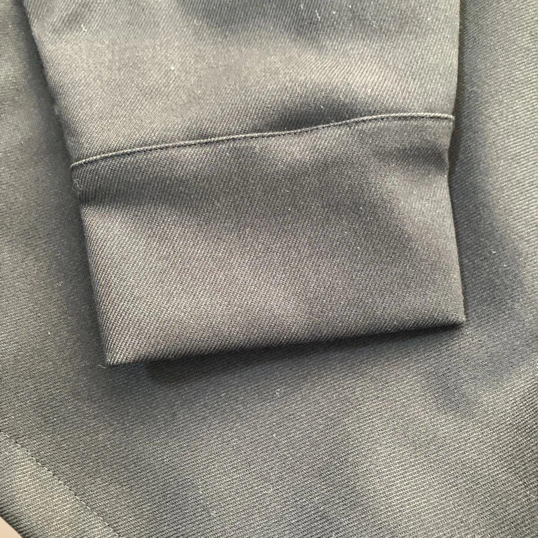 新品未使用】RETØUCH レタッチ ドリズラージャケット Lサイズ - メルカリ