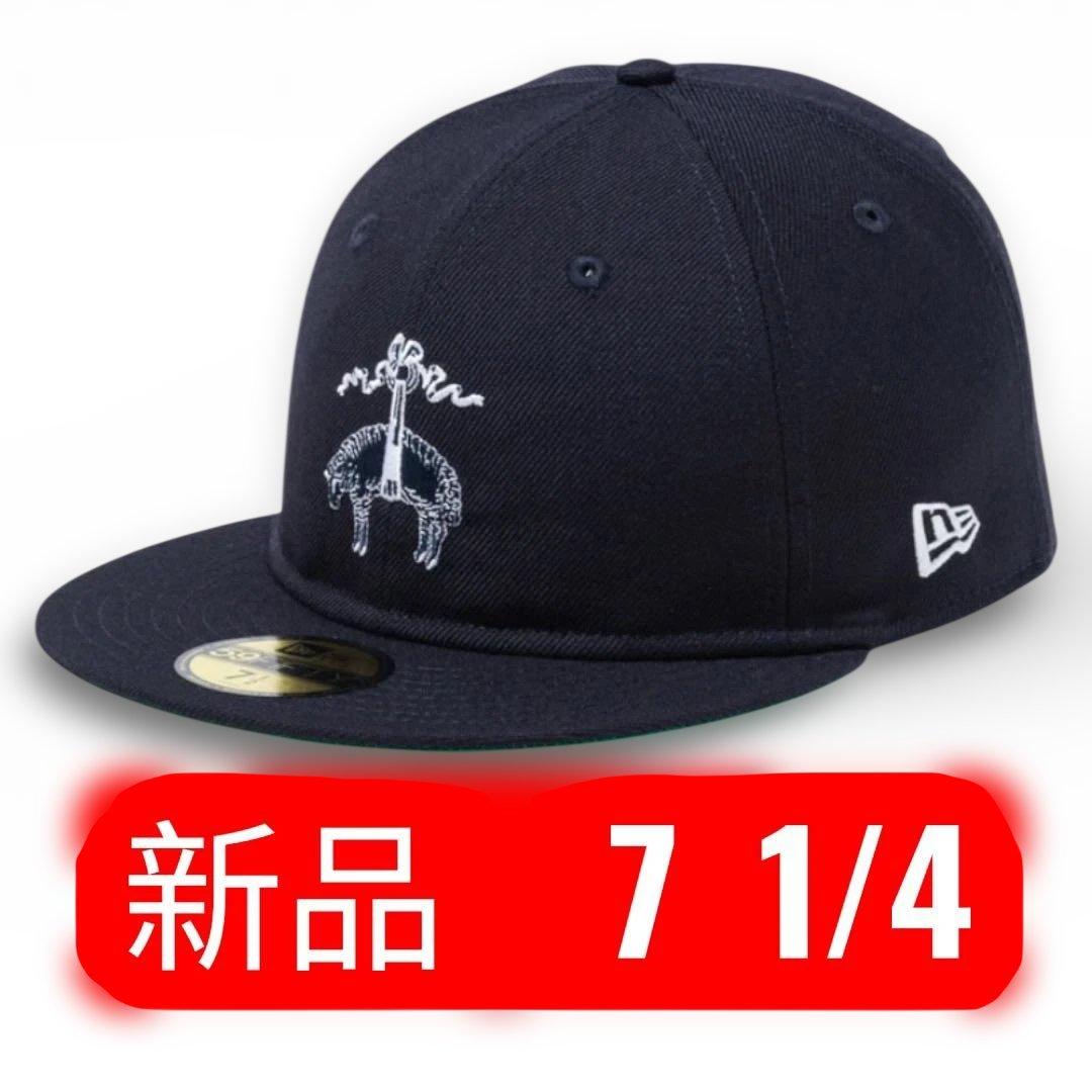 新品59FIFTY ソフトバックラム Brooks Brothers 7 1/4 - メルカリ