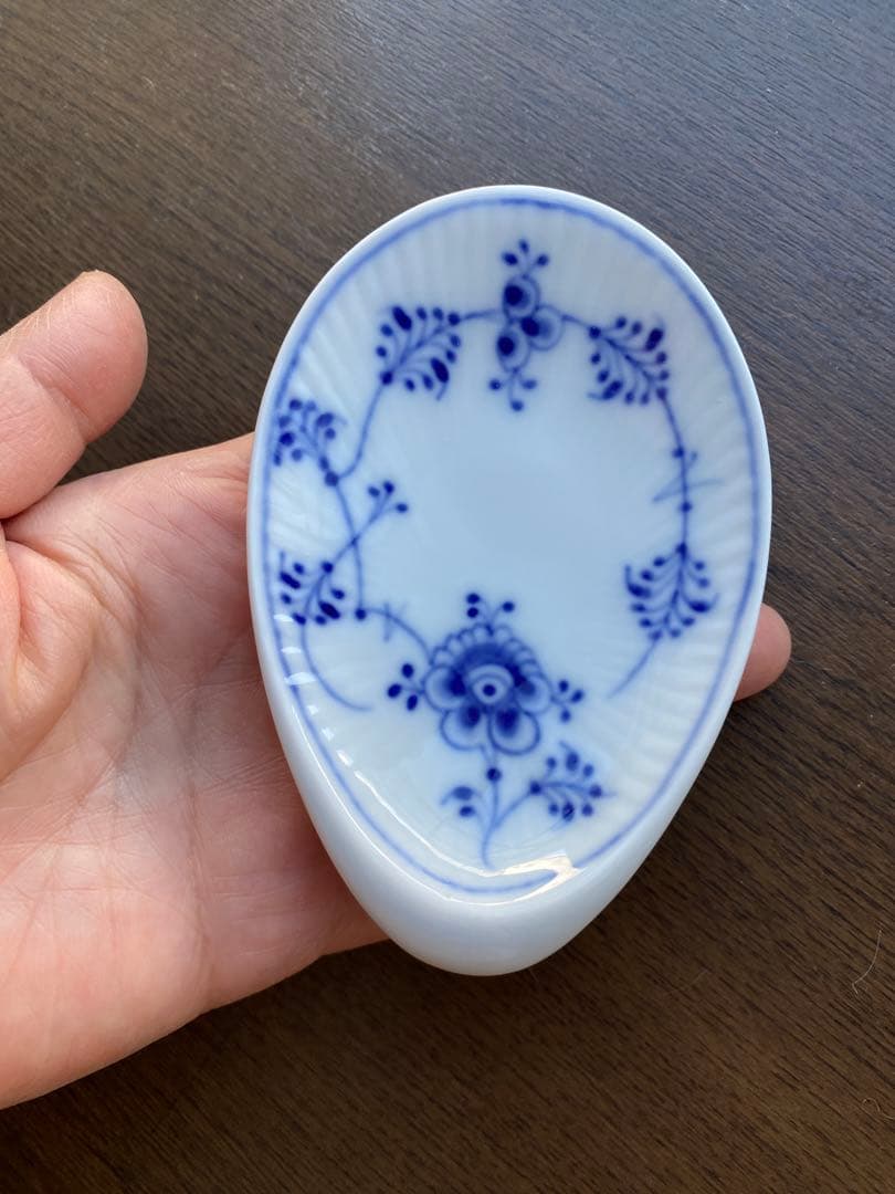 u*4様 ロイヤルコペンハーゲンブルーフルーテッドプレインオイスタープレート① 楽天市場】ロイヤル コペンハーゲン ブルーフルーテッド プレイン